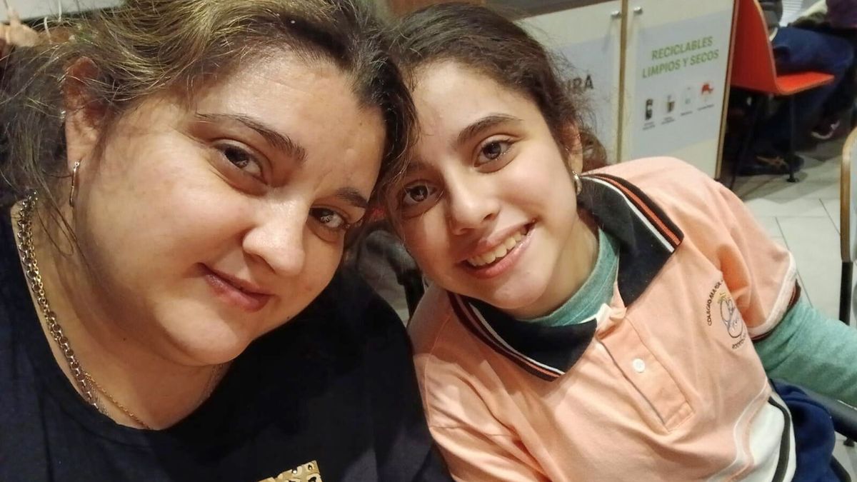 Día de la madre: Aluhé, el mayor orgullo de Alejandra y una lección de amor incondicional