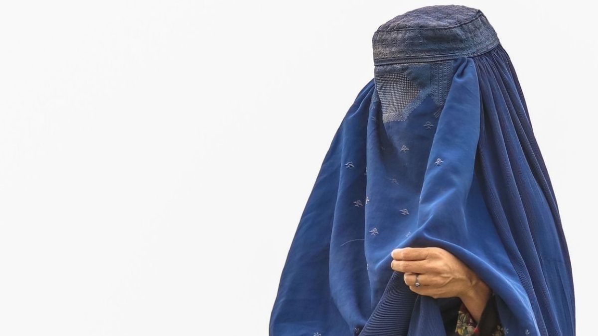 Una médica sin fronteras contó la dura realidad de las mujeres en Afganistán