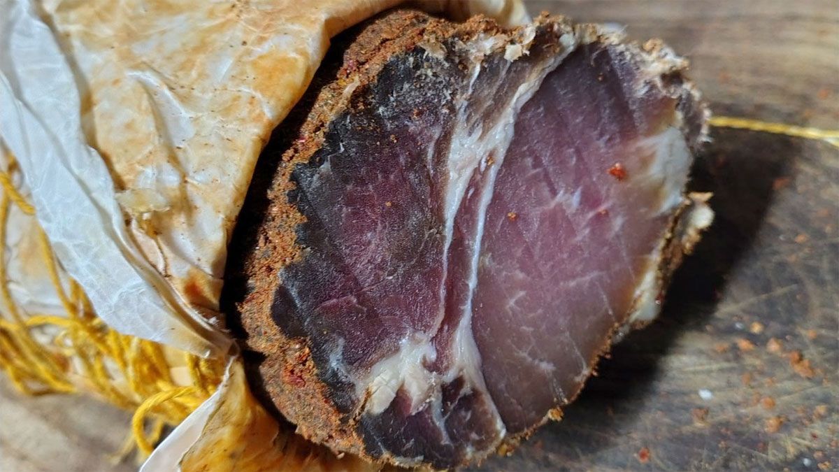 La receta de bondiola casera es una de las preparaciones más satisfactorias de realizar.
