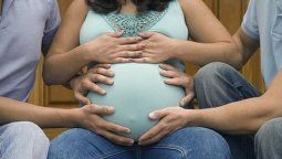 La Justicia autorizó a una mujer santafesina a gestar el hijo de su hermana