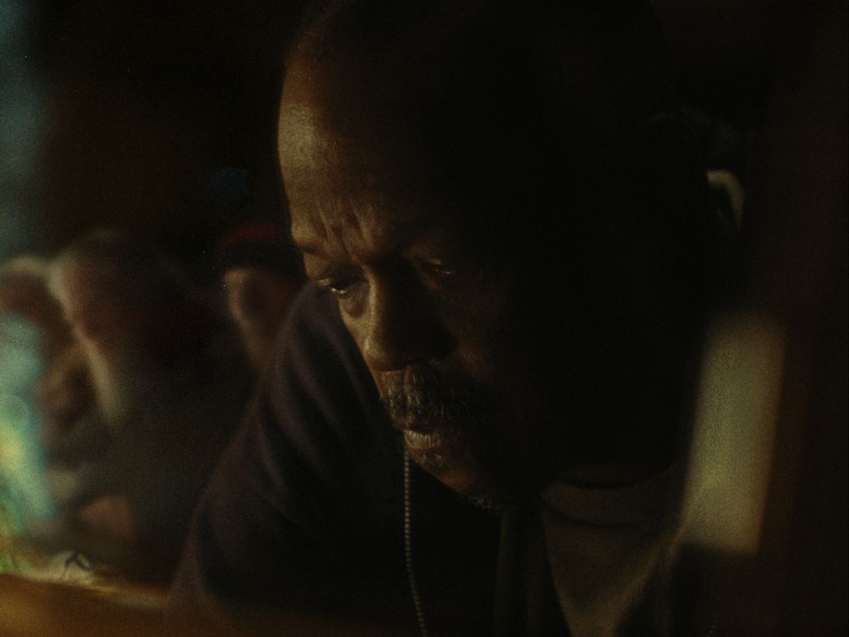 El cortometraje "Los cantantes" tiene una duraci&oacute;n total de 18 minutos.&nbsp;