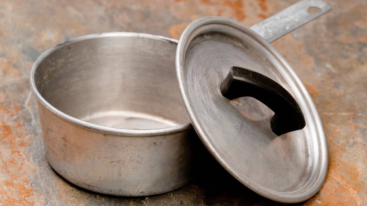 Recicla las tapas de las ollas viejas y crea esta original y espectacular idea