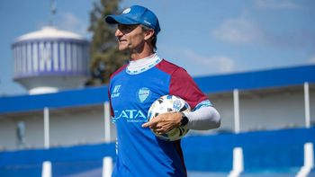Godoy Cruz cierra un refuerzo prometedor pero confirma la salida de un referente Godoy Cruz cierra un refuerzo prometedor pero confirma la salida de un referente