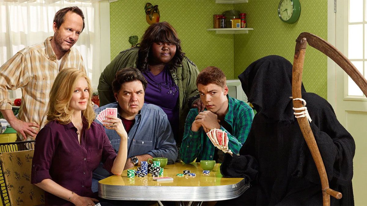 La serie de Netflix arrasa desde que llegó a la plataforma. La serie de Netflix arrasa desde que llegó a la plataforma.