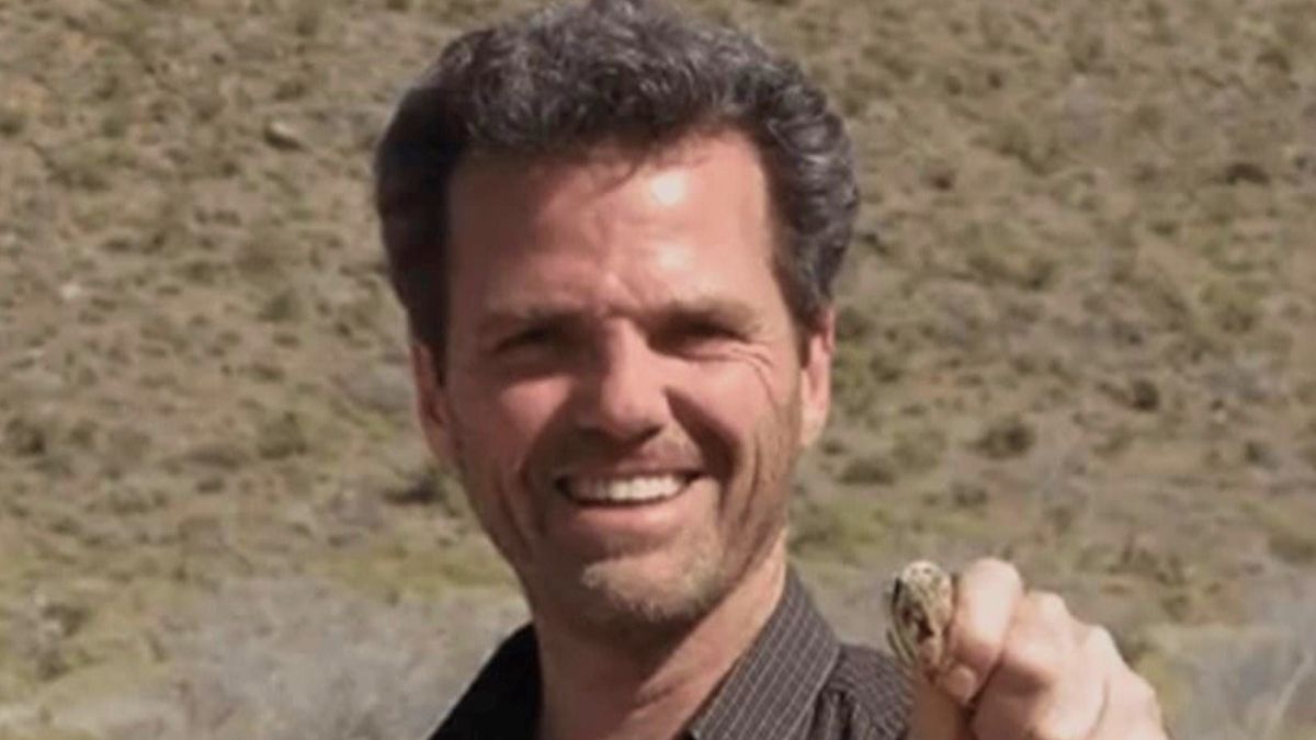 El youtuber y explorador aventurero que terminó desaparecido. El youtuber y explorador aventurero que terminó desaparecido.