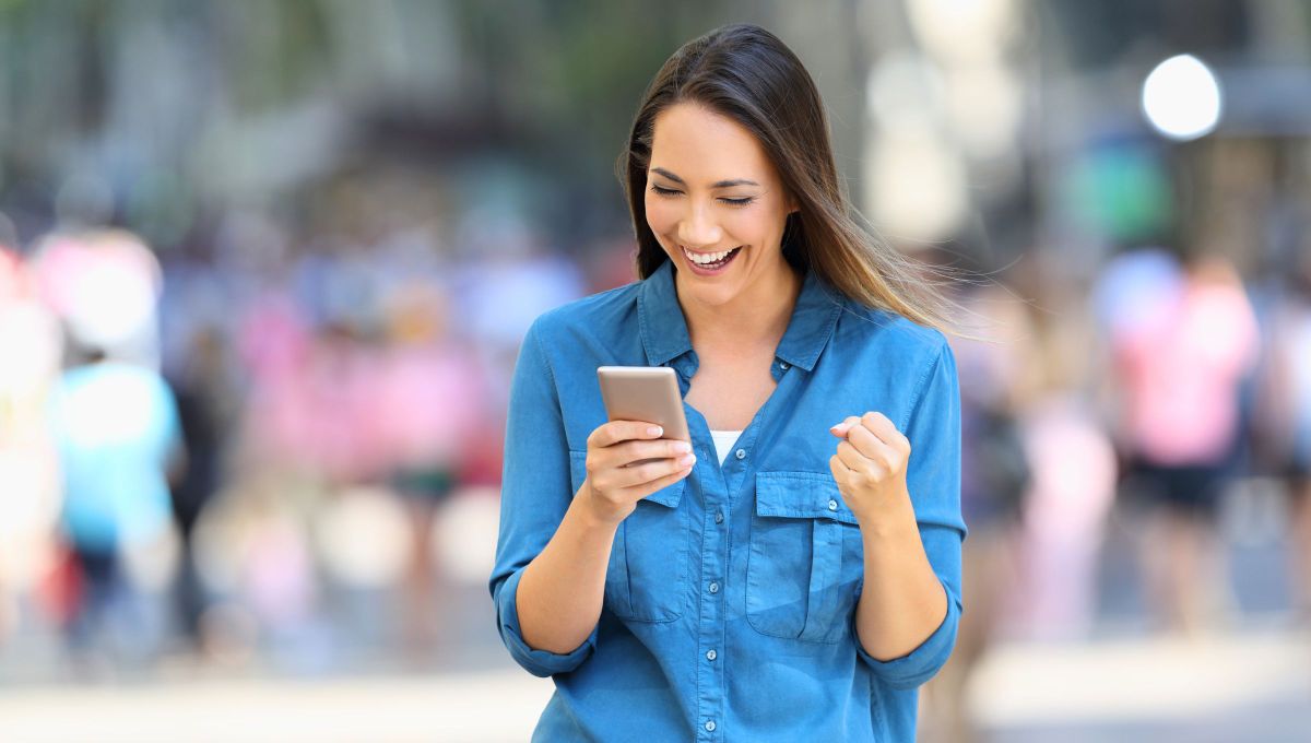 El signo del zodíaco que recibirá una buena noticia antes de que empiece abril