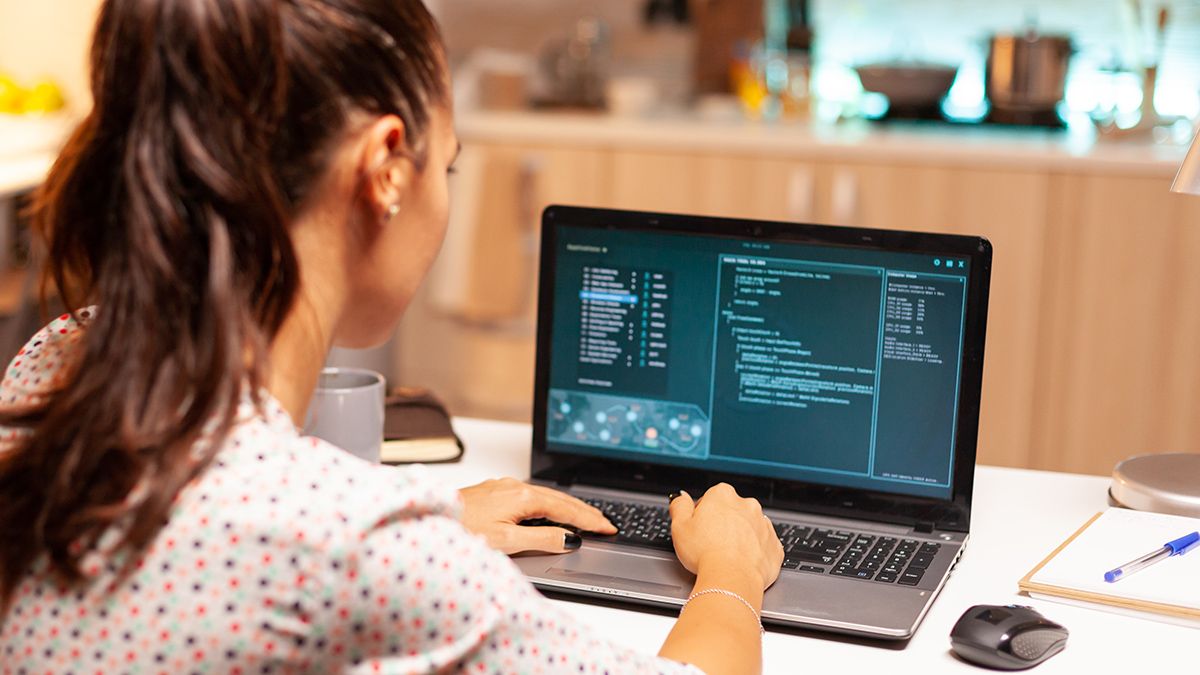 Para evitar estafas es importante no informar datos privados sobre alguna cuenta bancaria.