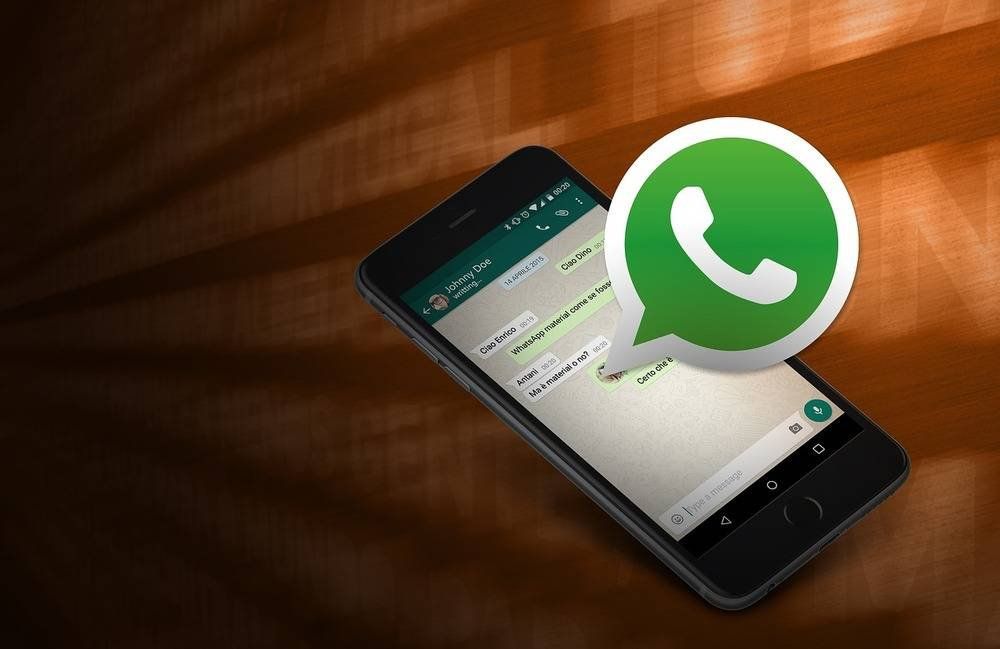 Ahora es posible tener dos WhatsApp en un mismo teléfono