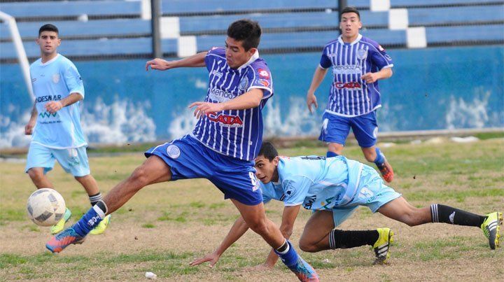 La Liga Mendocina ya tiene a sus flamantes finalistas del Clausura