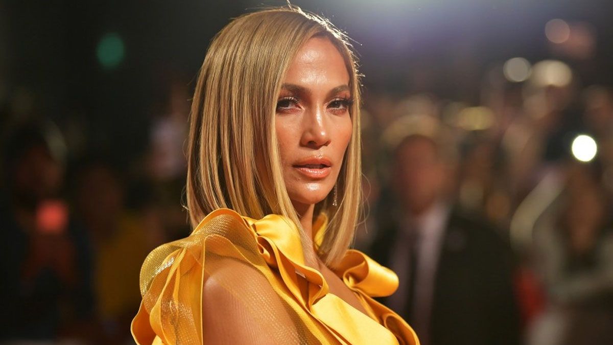 Ultimo Film Di Jennifer Lopez Su Netflix