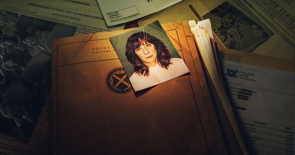 La serie es uno de los mayores éxitos del año en Netflix. La serie es uno de los mayores éxitos del año en Netflix.