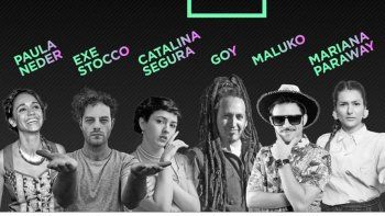 Mendoza en casa emitirá su primer especial con la actuación de destacados músicos mendocinos