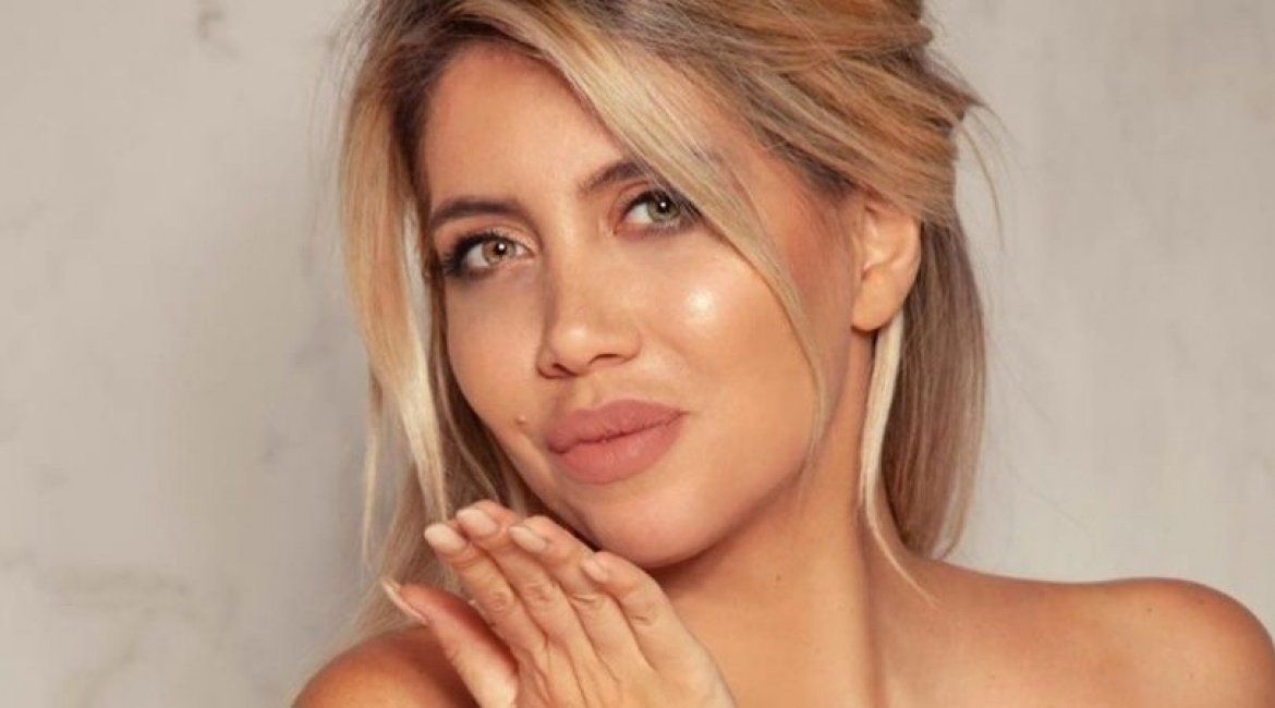 Un hater le recordó su video hot y Wanda explotó: Lo hago todas las noches, por qué no probás mi suerte