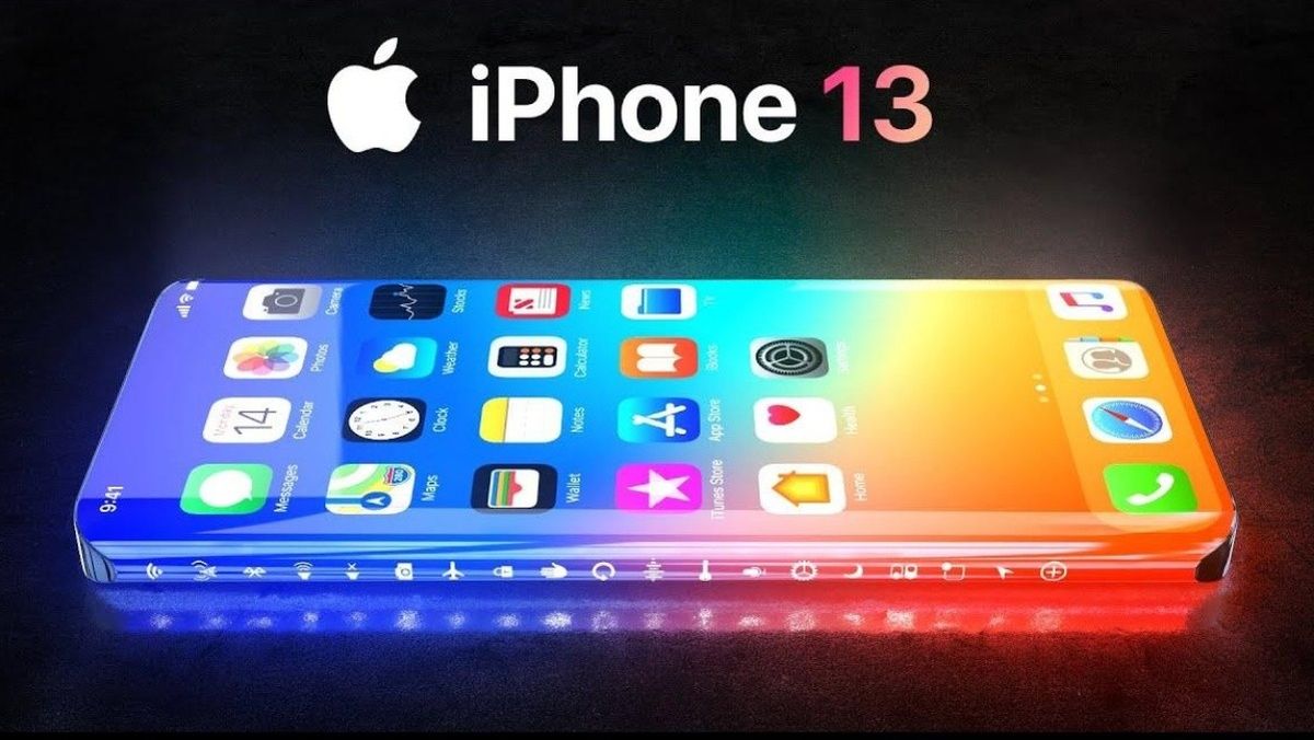 ¿Cuándo será el lanzamiento del IPhone 13?