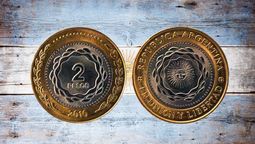 El afortunado que aún guarde la última moneda de 2 pesos posee un tesoro: por qué y para qué sirve