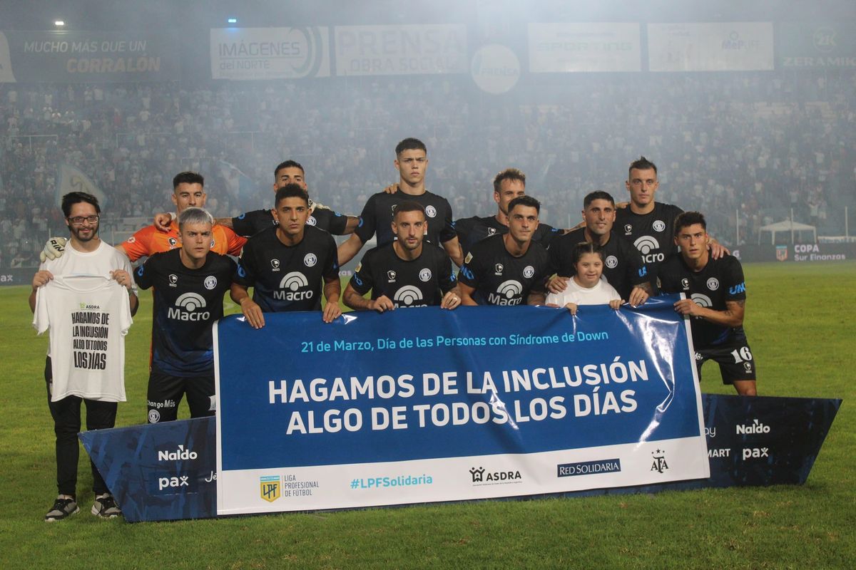 La Lepra empató en Tucumán y tendrá dos compromisos en los próximos 10 días.