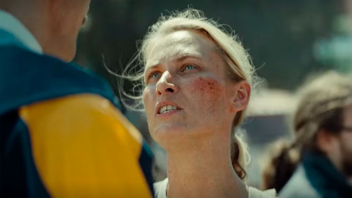 Una destructiva ola de inundaciones amenaza la ciudad de Breslavia, en Polonia.