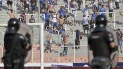 Godoy Cruz-Racing: el Tribunal de Disciplina tomó una decisión