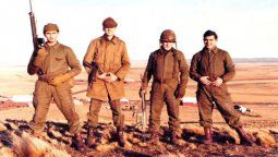Los conscriptos que durante la guerra de Malvinas quedaron cumpliendo tareas en el continente no sido reconocidos.&nbsp;