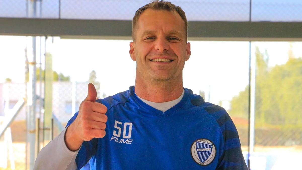 Godoy Cruz volverá a jugar el próximo jueves frente a San Lorenzo.&nbsp;Foto: gentileza Prensa Godoy Cruz.