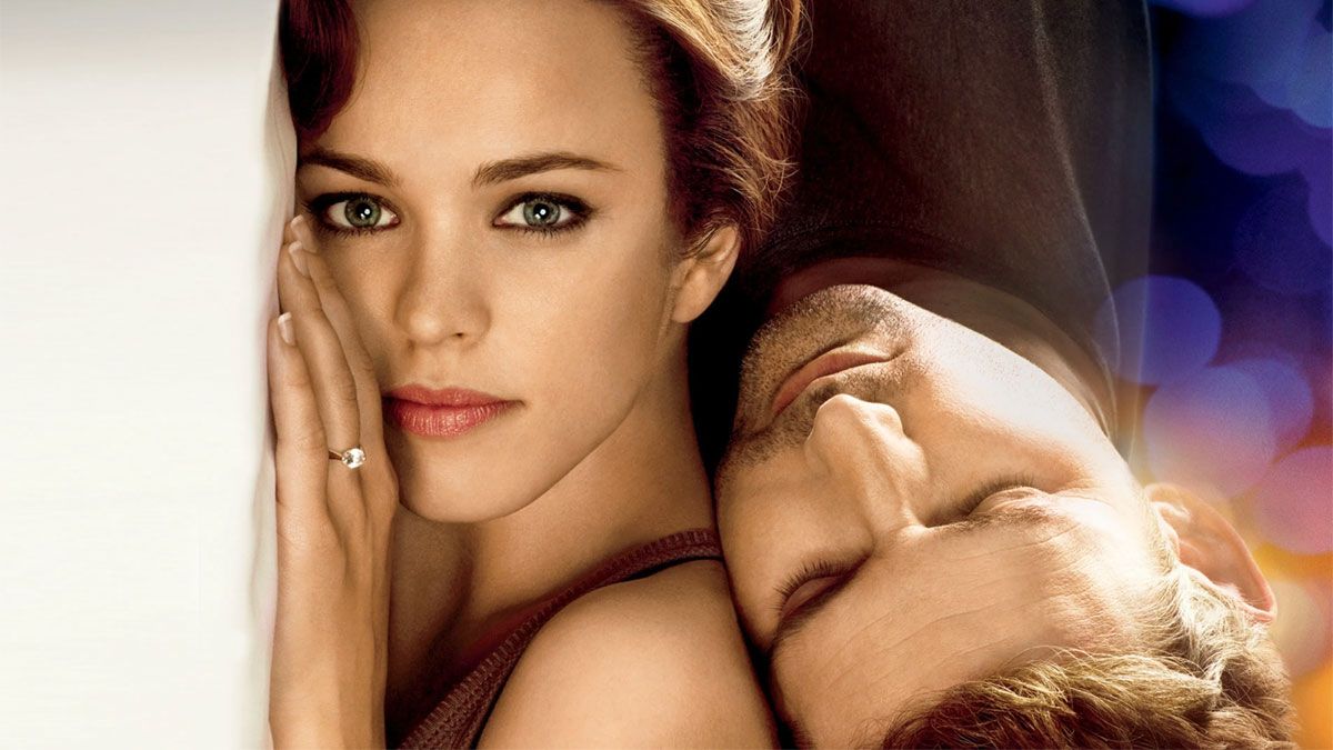 Llegó a Netflix una película de drama y romance que ya se posicionó entre las más vistas