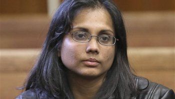 Desecharán miles de condenas en Estados Unidos porque una mujer alteraba los resultados