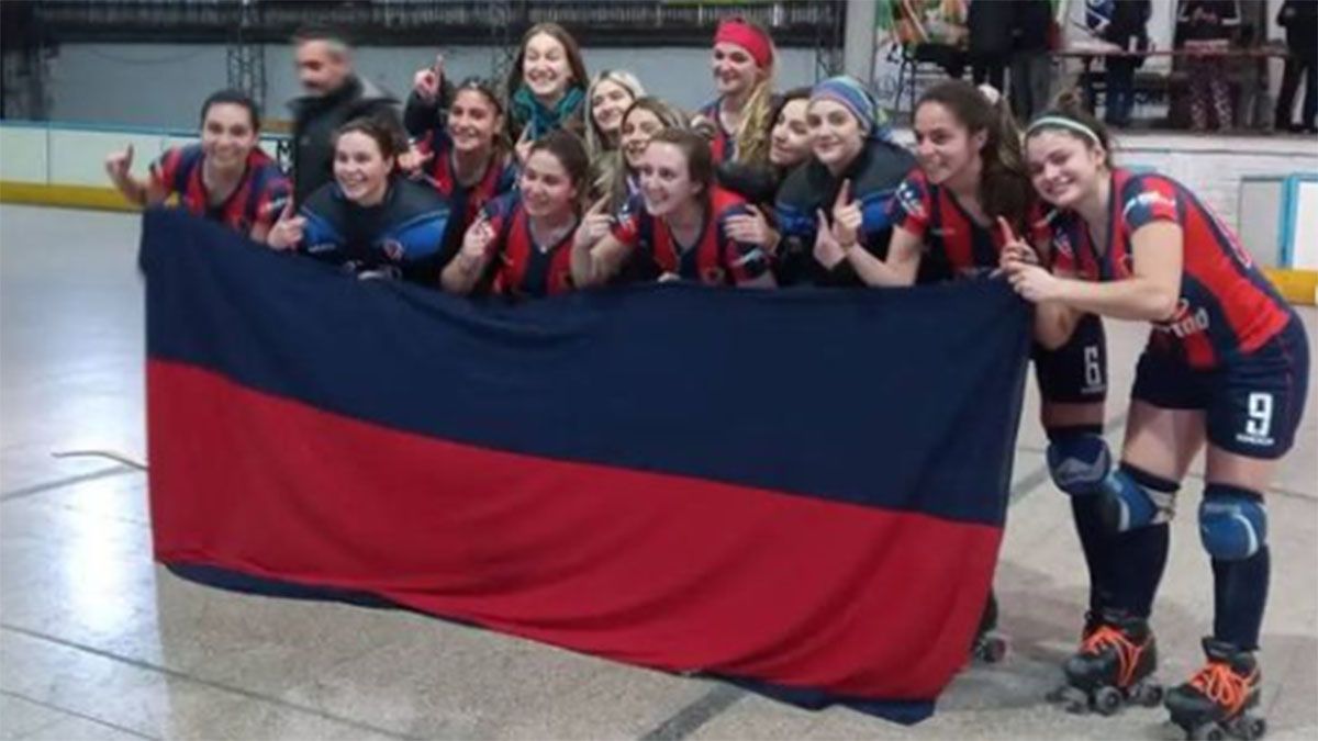 Las chicas de Talleres y una costumbre: ganaron el Apertura