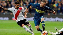 Premio extra para River y Boca