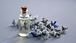 Los 3 beneficios del aceite de lavanda para cambiar tus días