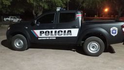 El hecho ocurrió en Santiago del Estero. El hecho ocurrió en Santiago del Estero.