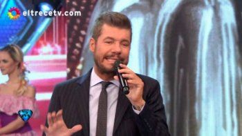 ¡Bombazo en la pista! se fue una de las figuras más queridas del Bailando