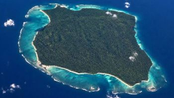 La misteriosa isla que mata al que se acerca: pueblo aislado con idioma indescifrable que rechaza al mundo
