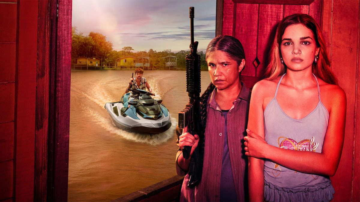 La serie de 2025 que recién se suma a Netflix, es de lo más entretenida y especial para maratonear. La serie de 2025 que recién se suma a Netflix, es de lo más entretenida y especial para maratonear.