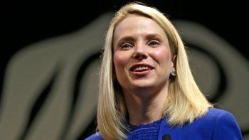 Empleados de Yahoo le pusieron 