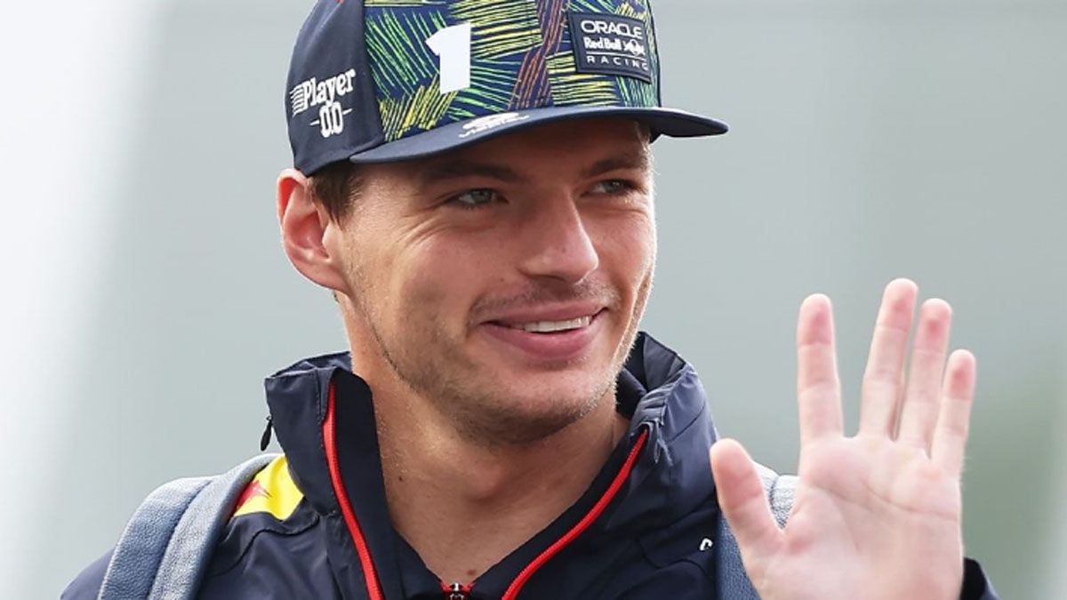 Cuánto gana Max Verstappen, el piloto mejor pago de la Fórmula 1