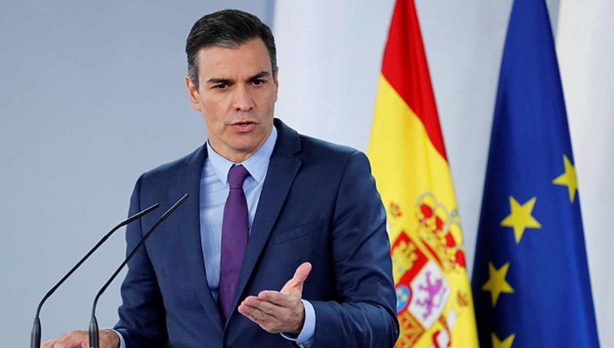 España envía ayuda a un país de América Latina tras denunciar presión de Estados Unidos