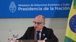 No debemos comparar los presos de Venezuela con Milagros Sala