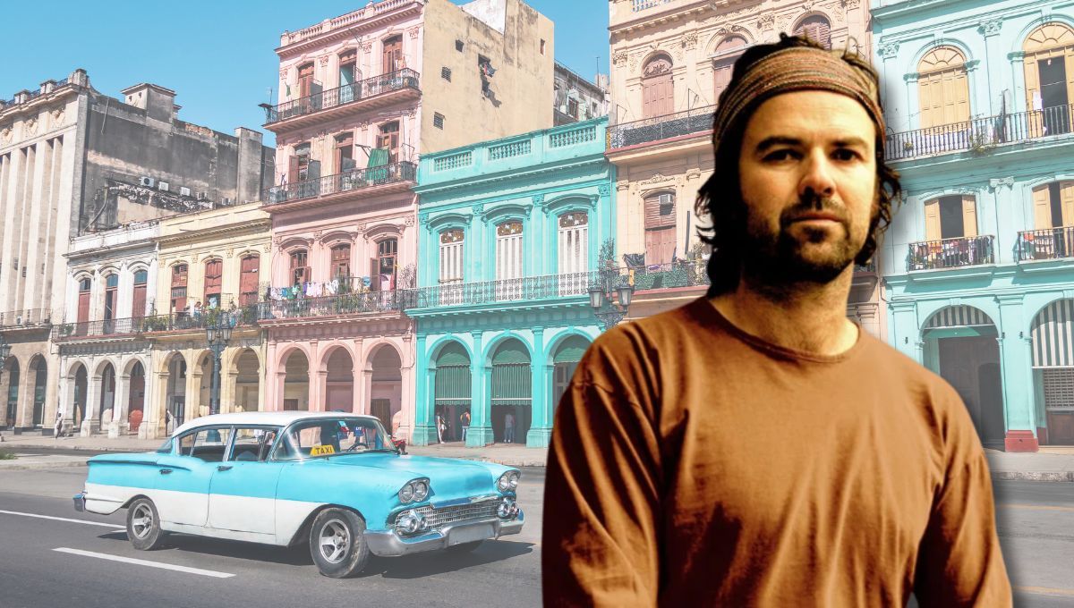 Pau Donés conoció a la flaca en una noche de fiesta en La Habana