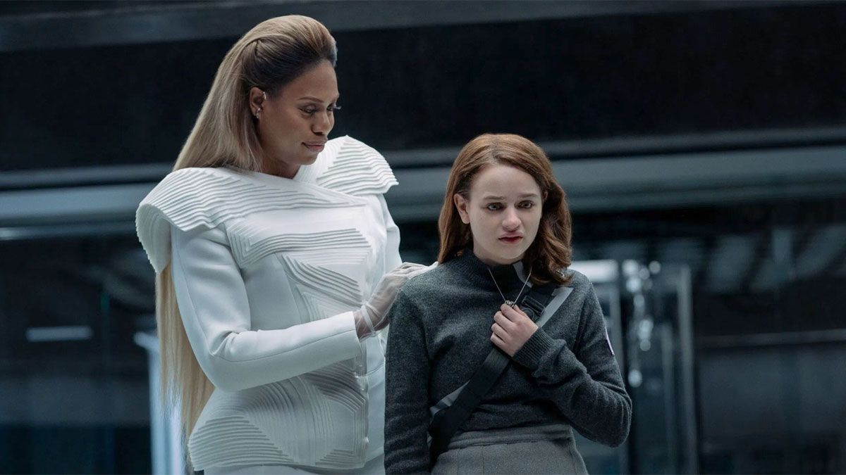 La trama de esta película de Netflix logró atrapar a los suscriptores con un relato muy particular, pocas veces antes vista en la pantalla. La trama de esta película de Netflix logró atrapar a los suscriptores con un relato muy particular, pocas veces antes vista en la pantalla.