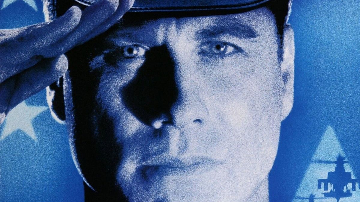 Netflix y John Travolta sobresalen con esta joya escondida del streaming Netflix y John Travolta sobresalen con esta joya escondida del streaming