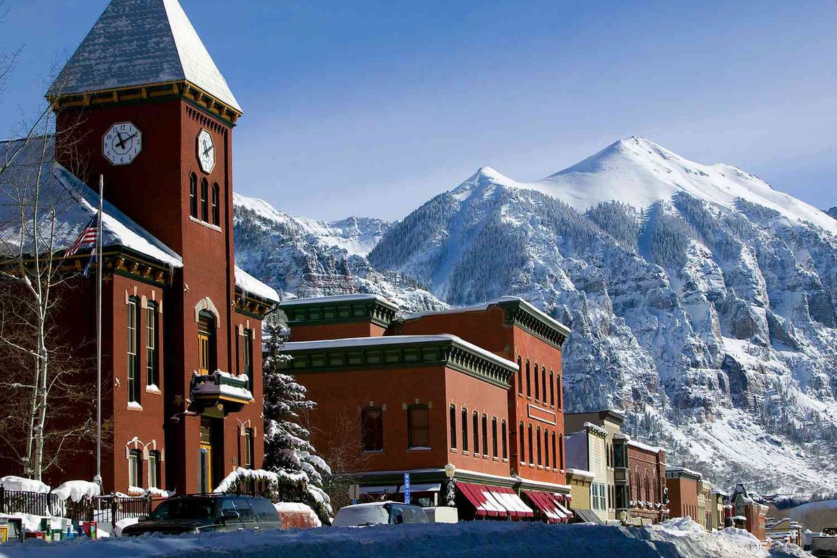 Para 2023, Telluride contaba con una población de 2.525 habitantes, según Data Commons. Para 2023, Telluride contaba con una población de 2.525 habitantes, según Data Commons.