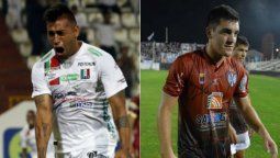 El Lobo tendrá dos caras nuevas