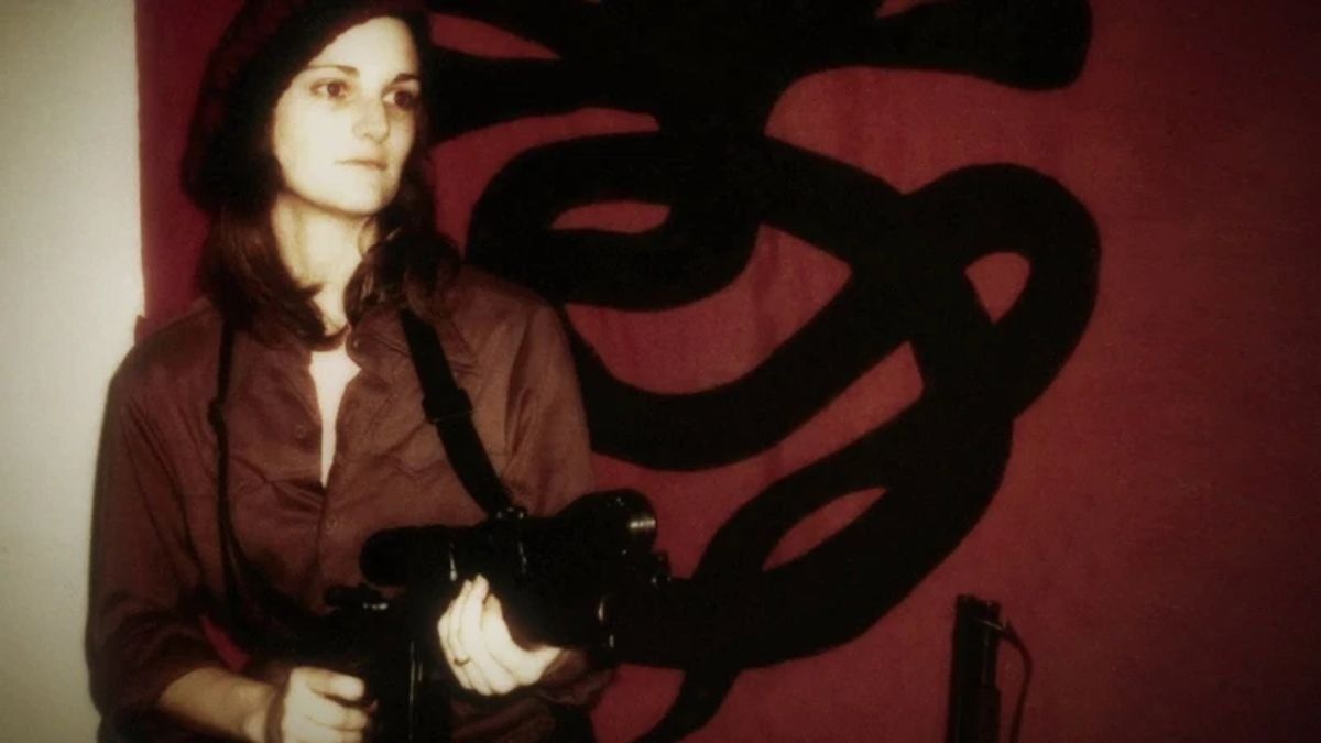 Patty Hearst, de joven millonaria secuestrada a terrorista.