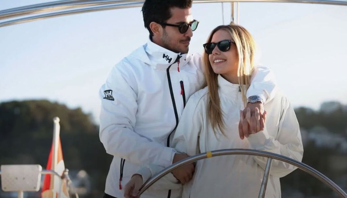 La película turca está disponible para los usuarios de Netflix.