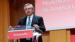 Alberto buscará postergar 4 años el pago de capital e intereses de la deuda