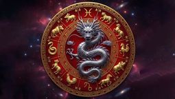 HORÓSCOPO CHINO: las predicciones del viernes 7 de noviembre, día del Dragón de Metal Yang