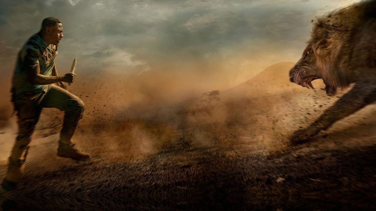 Streaming. Idris Elba lidera el Top de HBO Max con una dramática cinta. Streaming. Idris Elba lidera el Top de HBO Max con una dramática cinta.