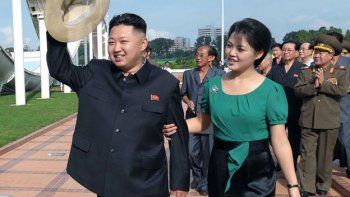 La hermana del líder de Corea del Norte, nombrada para alto cargo