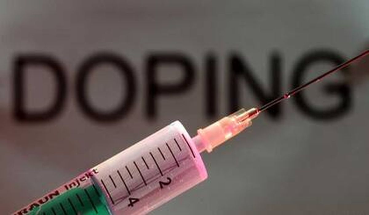 El doping en el atletismo es preocupante.