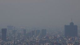 La Ciudad de México
